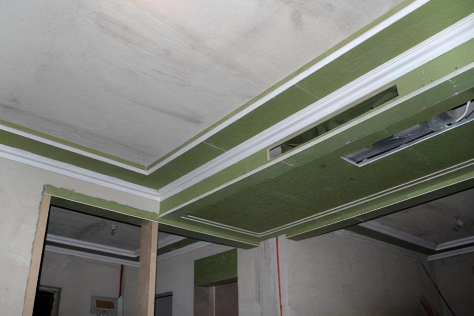 中央空调风口百叶安装固定方法,美的中央空调电动风口安装视频