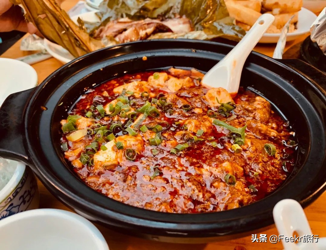 去成都吃货攻略,成都3天吃喝攻略