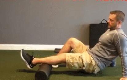 膝盖疼怎么办教你一招搞定,膝盖痛有好的方法吗