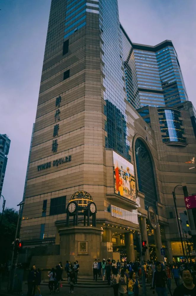 香港景区摄影作品,香港一日游摄影攻略