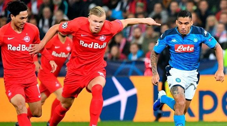 好苗子出炉！挪威00后小将18场26球已有20余队关注售价1亿起步