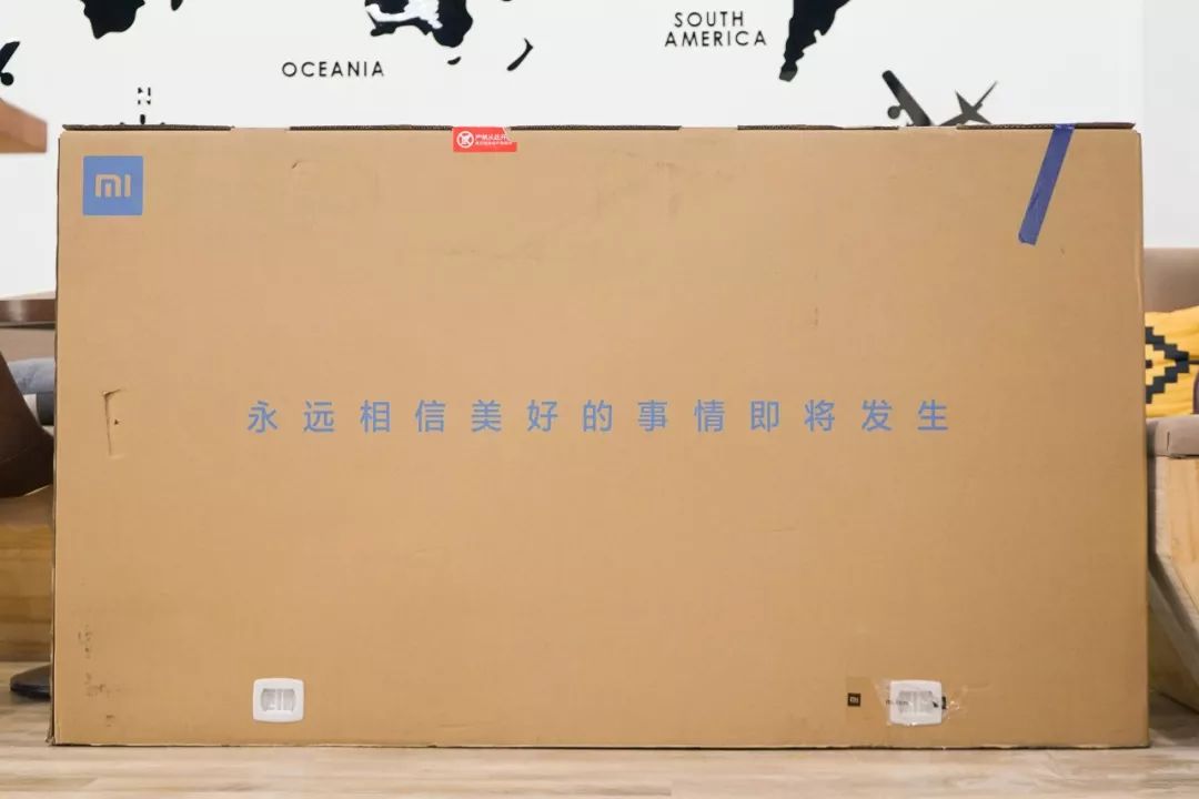 2799元65寸的小米电视,29999元一百寸电视