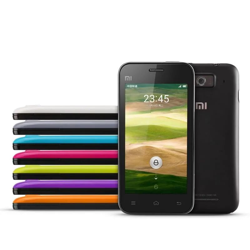 小米历代手机发布价格合集,历代小米手机发展史找靓机