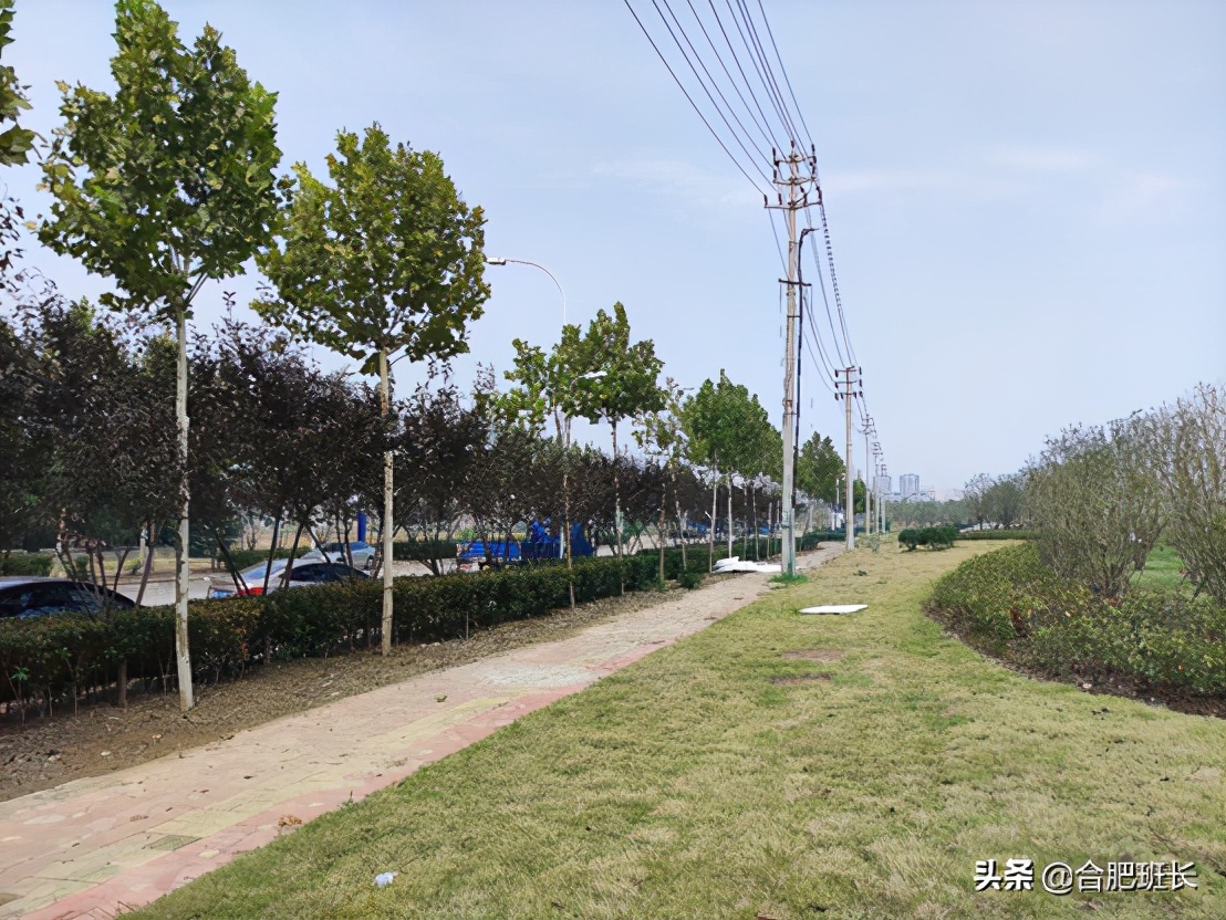 实探瑶海区一个车库发霉的楼盘,瑶海区金科海昱东方属于哪个街道