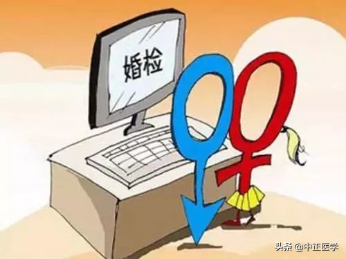 婚检都检查什么项目必须要吗,民政局免费婚检都检查什么项目