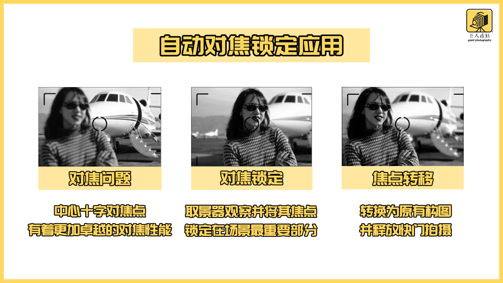 对焦和曝光锁定功能,对焦和曝光隐藏功能有哪些