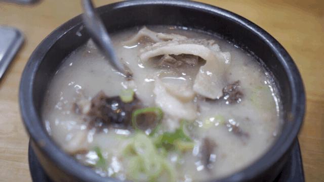 上海韩国街美食一日游,最新上海韩国街必吃榜