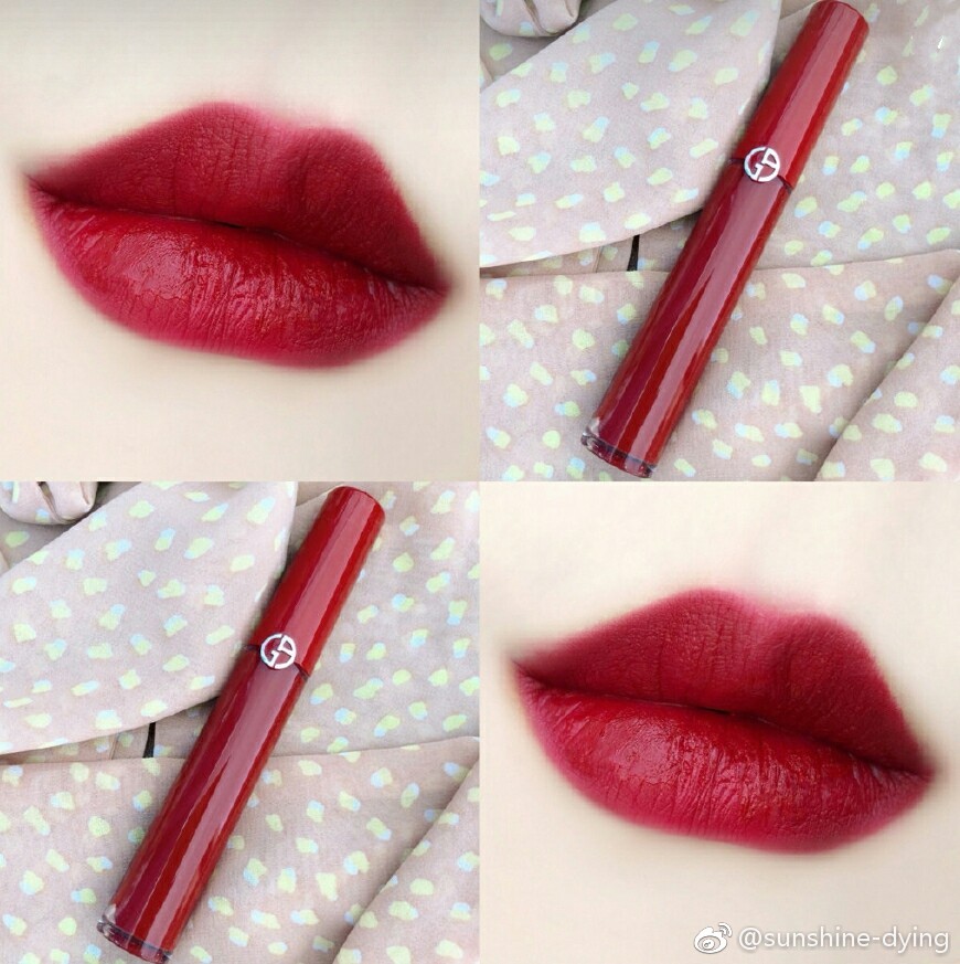 大牌口红推荐黄皮显白香奈儿357,黄皮适合的口红色号香奈儿