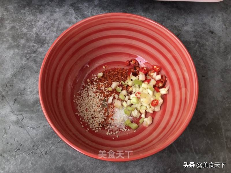 又鲜又好吃的米粉,超好吃的米粉汤