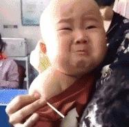 育儿知识宝宝总哭怎么办高清,宝宝打针如何安慰