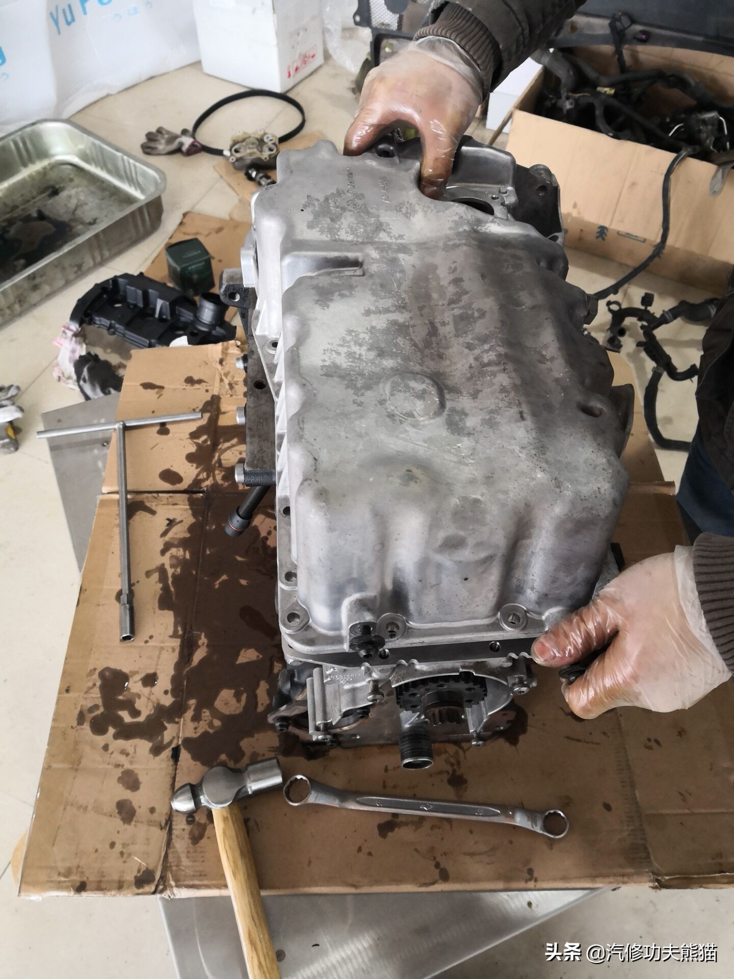 13年奥迪tts多少公里烧机油,奥迪tts急加速故障灯