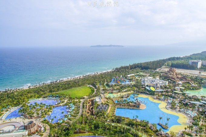 七星级酒店亚特兰蒂斯,三亚七星级酒店亚特兰蒂斯门票