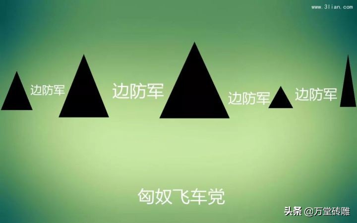 长城那么矮真的能抵御外敌入侵吗,万堂砖雕跟唐语砖雕哪个好