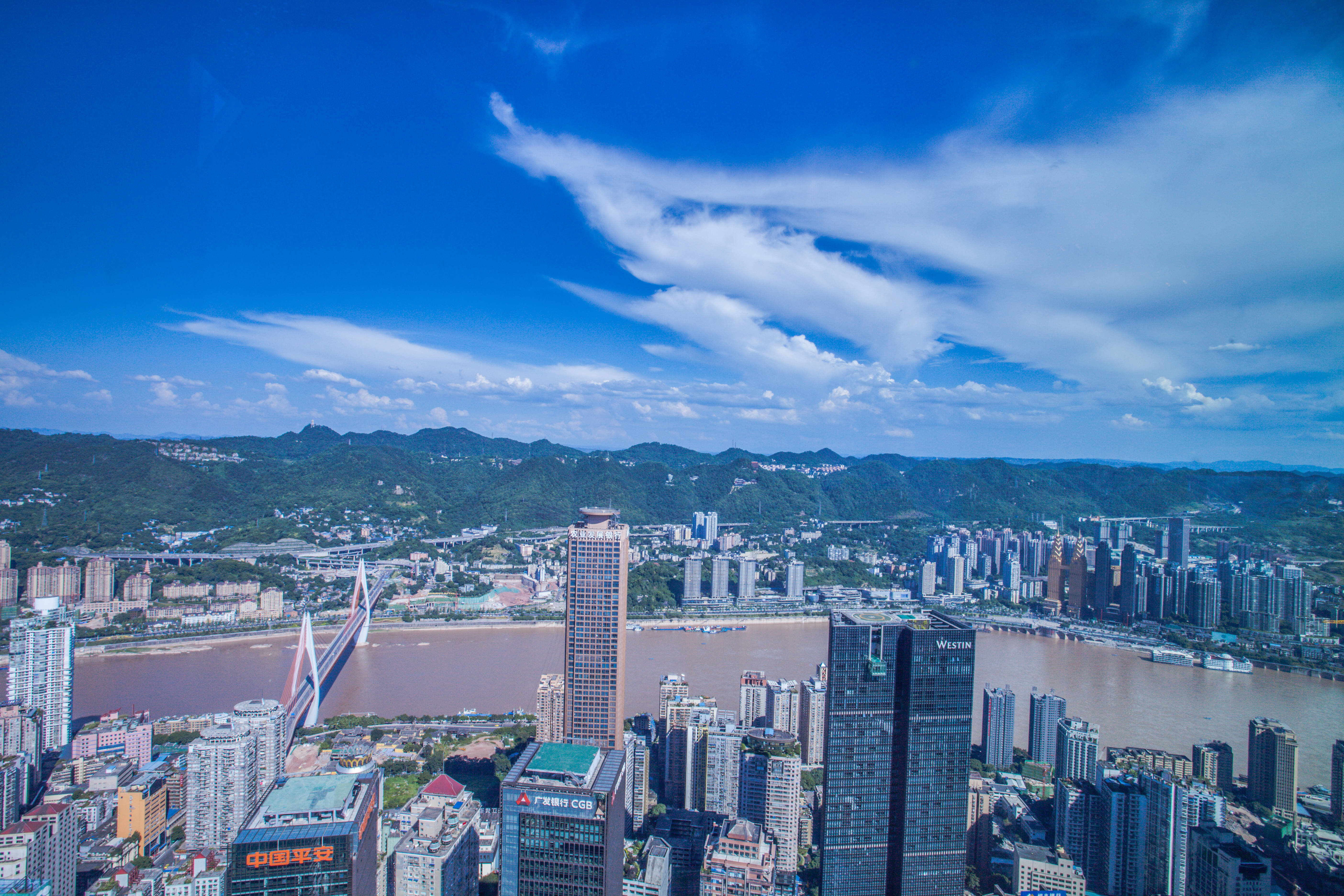 重庆8d魔幻旅行,8d魔幻山城重庆的旅行