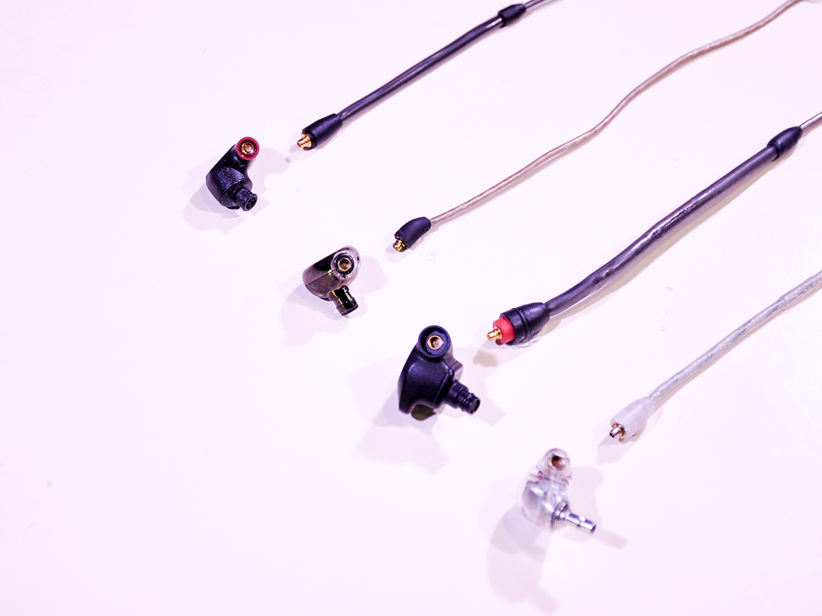 森海塞尔ie300和400测评,森海塞尔ie300耳塞评测