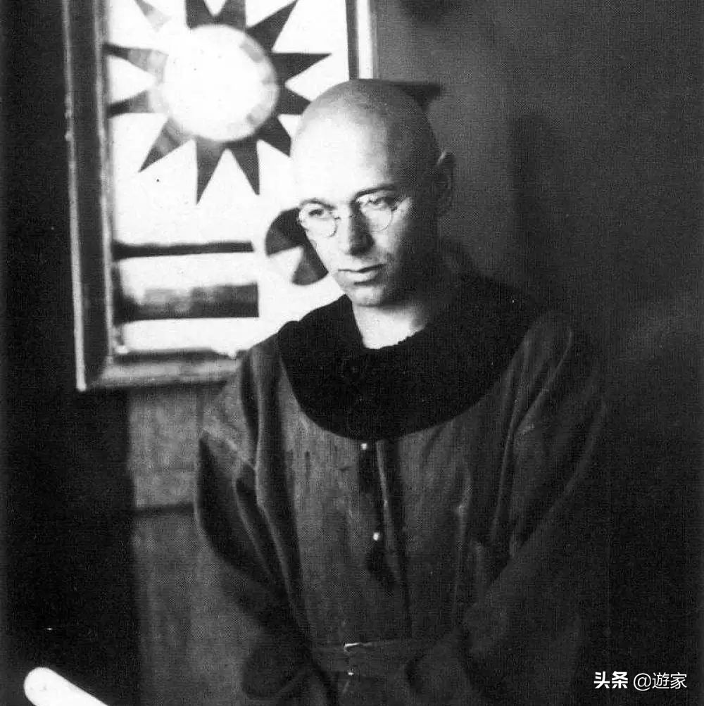 包豪斯时期的建筑室内设计作品,包豪斯风格建筑代表作品