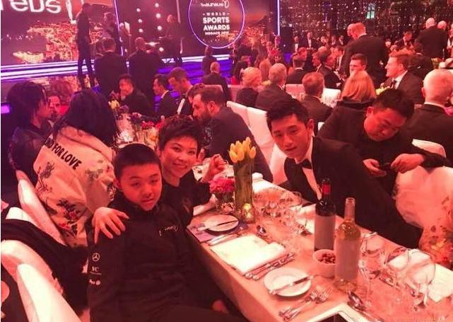 中国十大难以超越的运动员,中国无法超越的体育明星