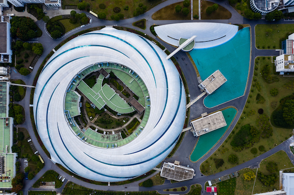 潮头观澜,潮头观澜实践队