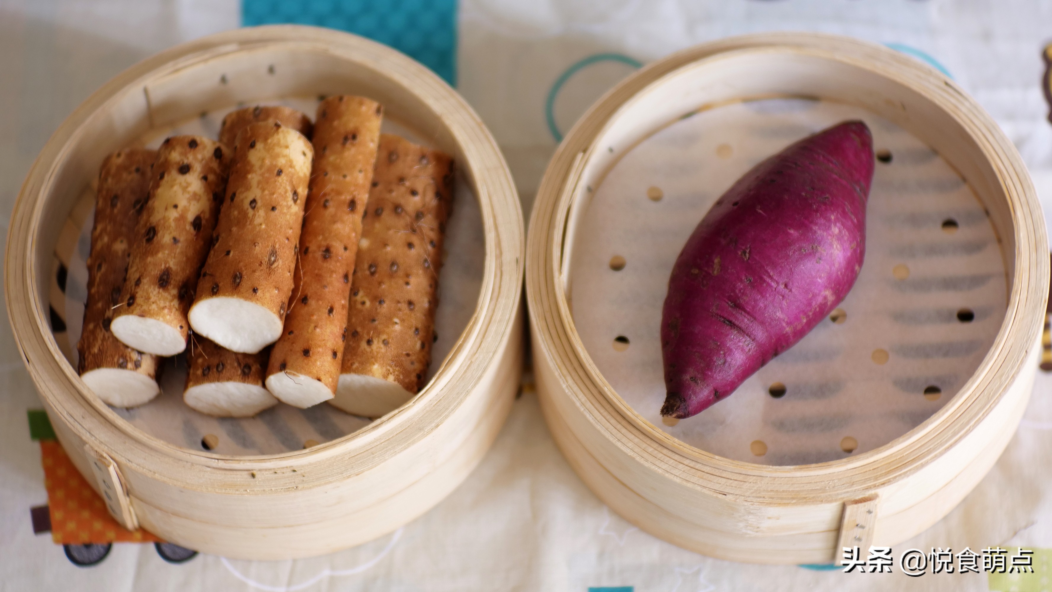 蓝莓山药新做法,蓝莓山药茶的做法