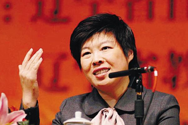 于丹讲论语学而不思则罔,朱维铮谈于丹完整视频