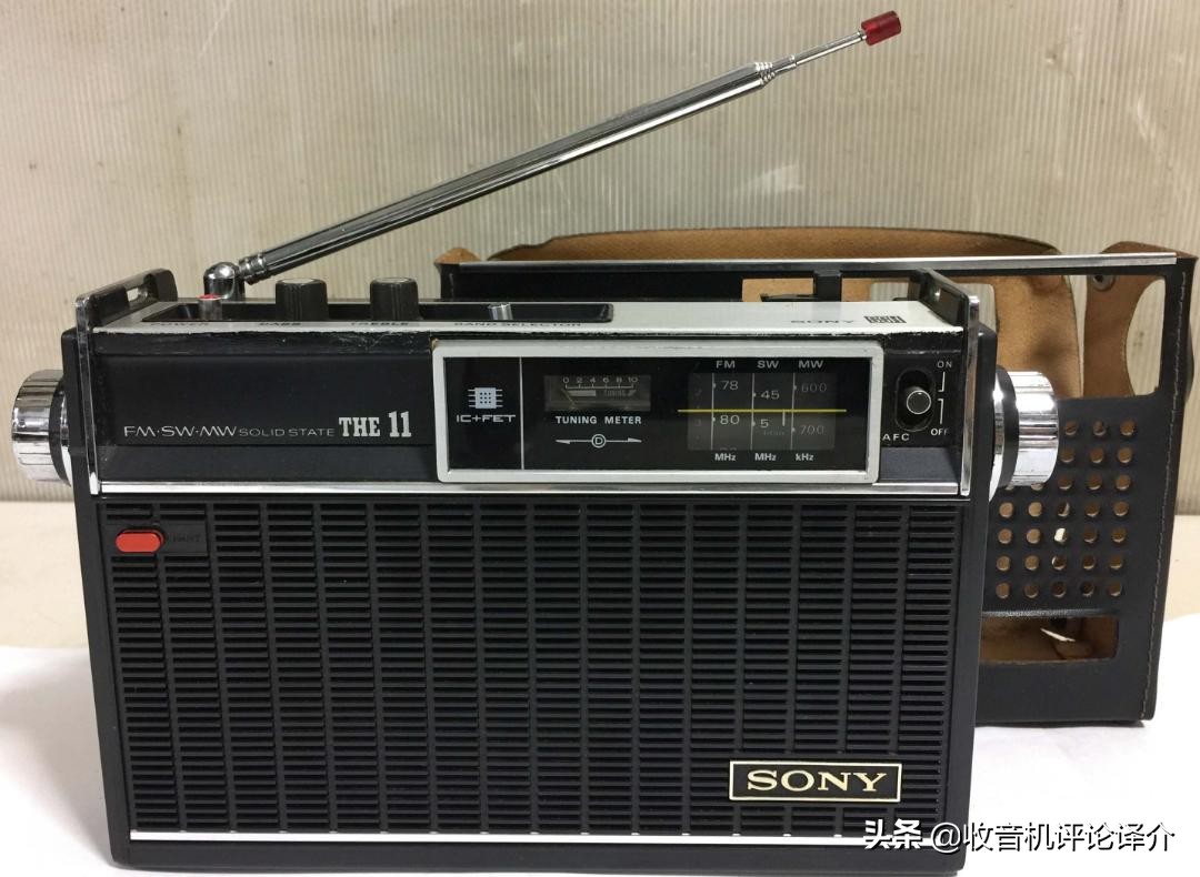 索尼6000到10000赫兹收音机,索尼7600gr收音机中文说明书