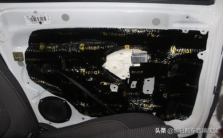 成都大众夏朗改装阿尔派R600是种怎样的体验？下次玩汽车音响