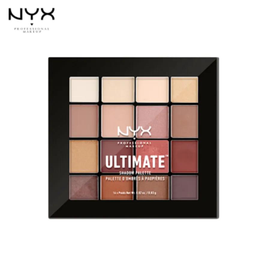 眼影提亮闪粉推荐,眼影推荐淡妆日常