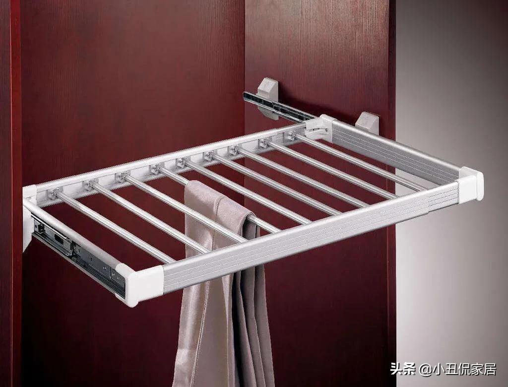 柜子做什么样的实用又省钱,柜子有必要做那么多吗都放什么