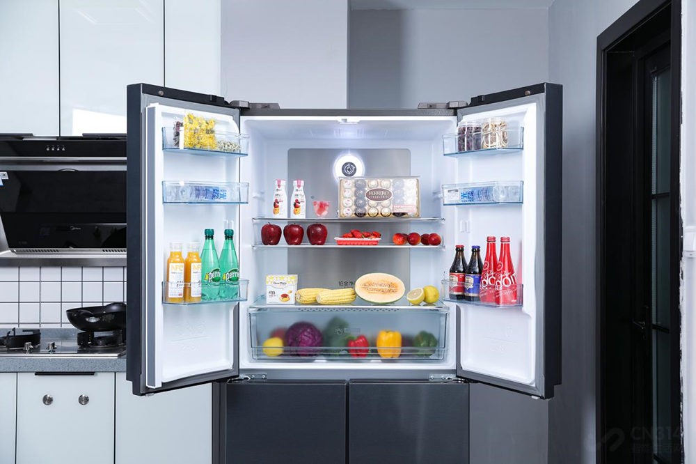 465升大冰箱的耗电量究竟有多高？实测数据太过意外