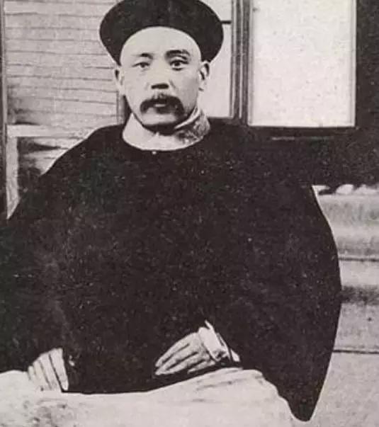 袁世凯在朝鲜前后的照片,袁世凯发迹纪录片全集