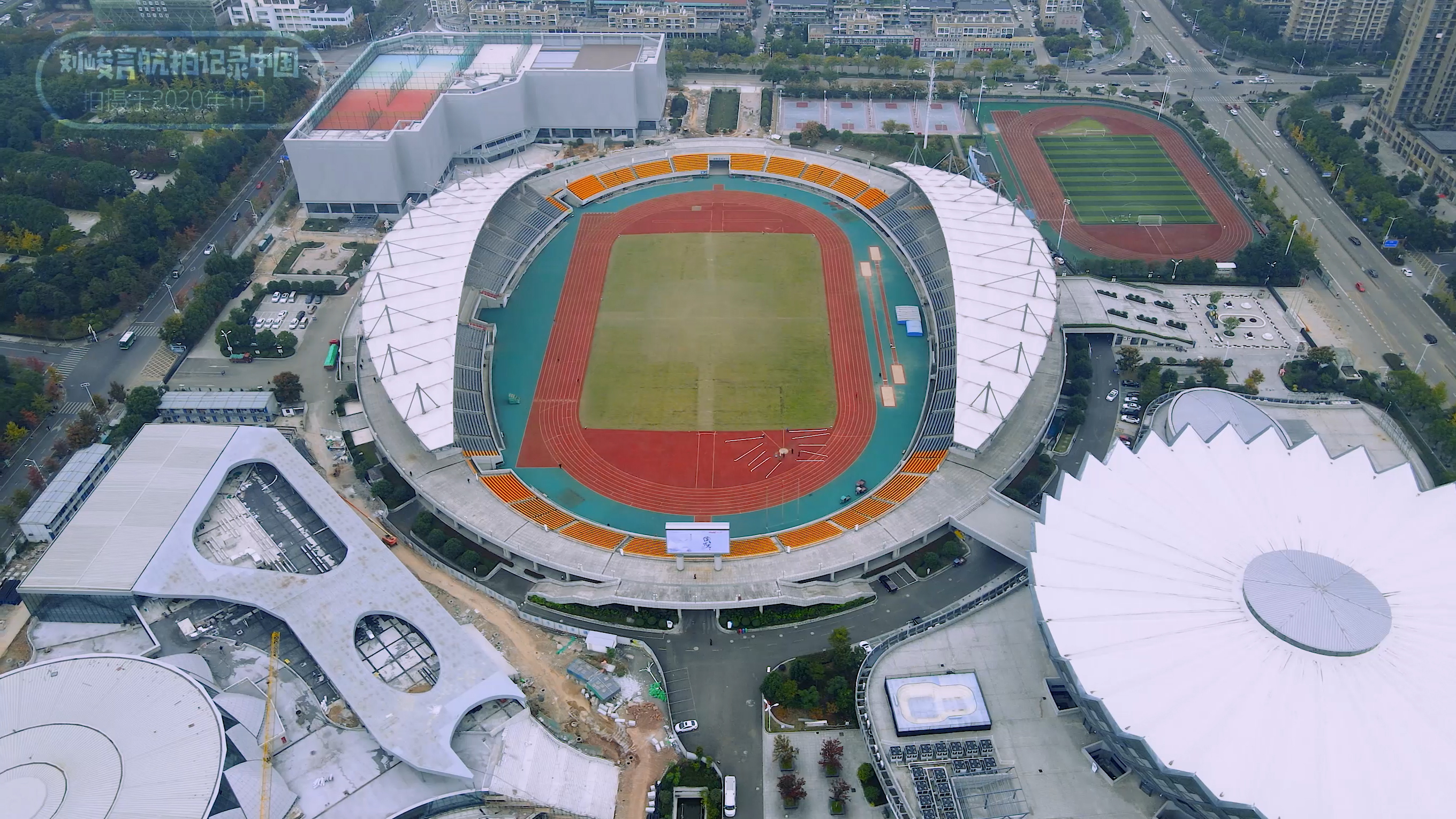 丽水的城市发展如何,丽水城市发展变化