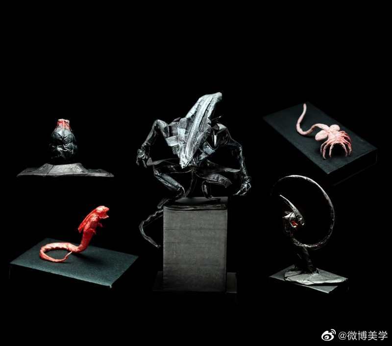 只要用一张纸就能折出来的手工,用纸折一个简单又有趣的东西