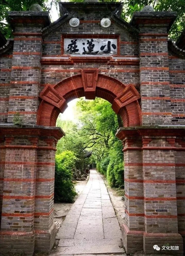 江南南浔古镇美景视频,江南南浔古镇