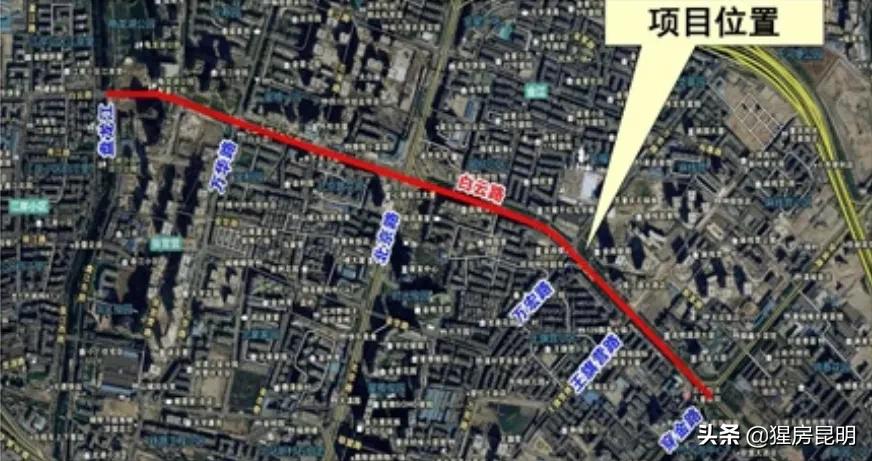 昆明地下商业,昆明商业洗牌消息