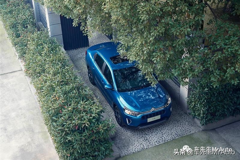 雪铁龙c3l2020款190thp自动睿升版,雪铁龙c3l怎么样值得购买吗