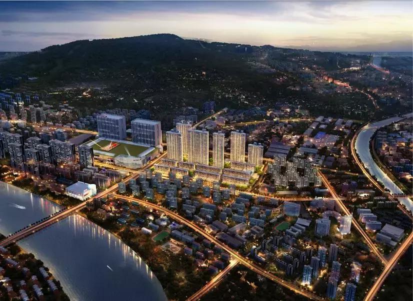 再别河埒口归来，我邂逅了康桥