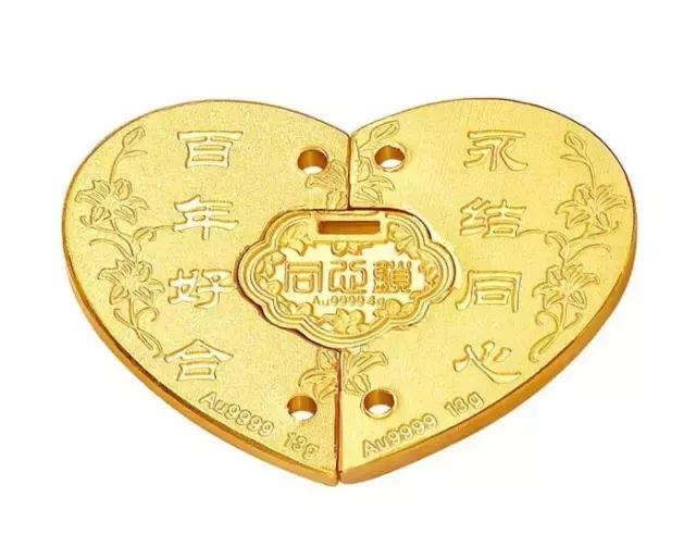 最美定情信物,这才是七夕的正确打开方式