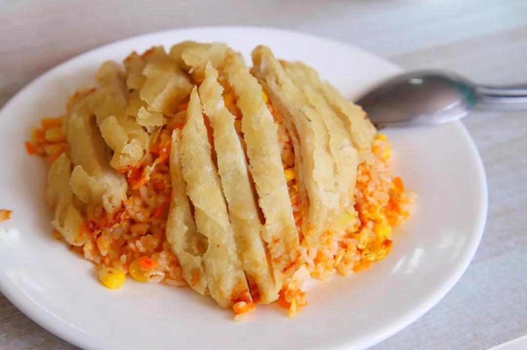 在厦门最好吃的饭,厦门咖喱饭哪家最好吃