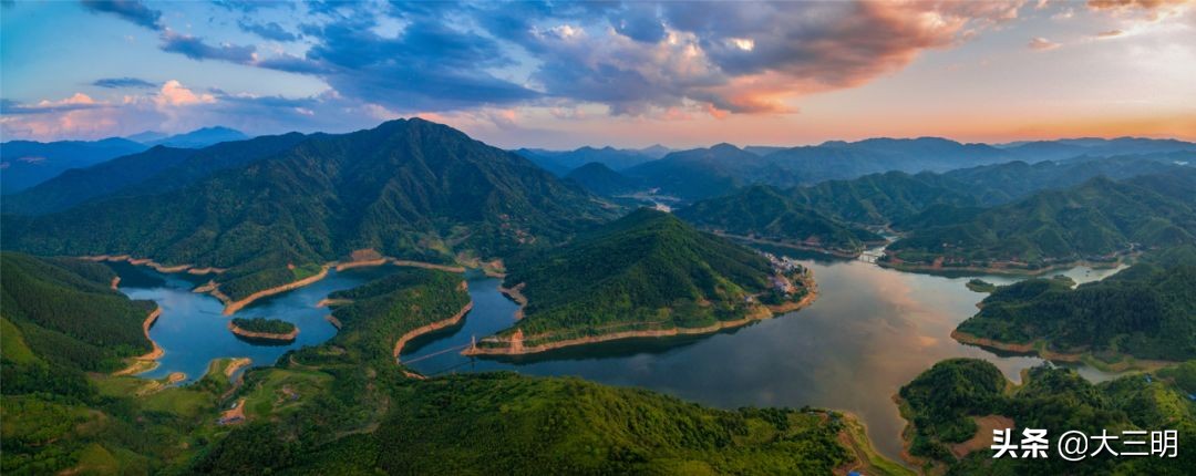 大田：总投资7.13亿！22个民生项目！每个都与你有关！