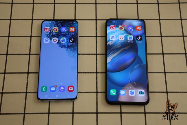 荣耀30麒麟985版,荣耀30战斗力