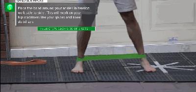 增强爆发力的训练方法,健身爆发力训练