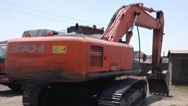 八大冷门挖掘机品牌你知道几款,各型号挖掘机优缺点