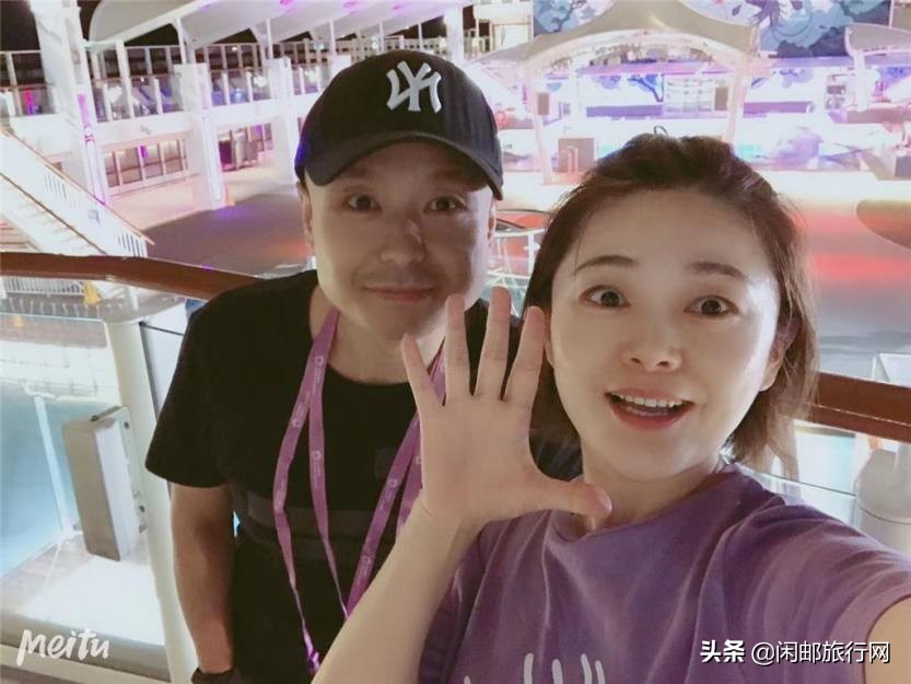 世界梦号邮轮攻略3天2晚,世界梦号邮轮狂嗨6天