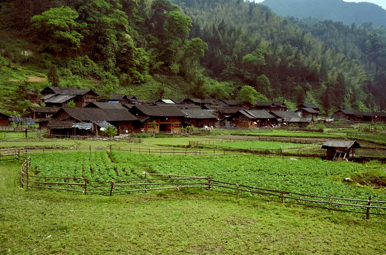 贵州十大养老县,贵州十大养老城市