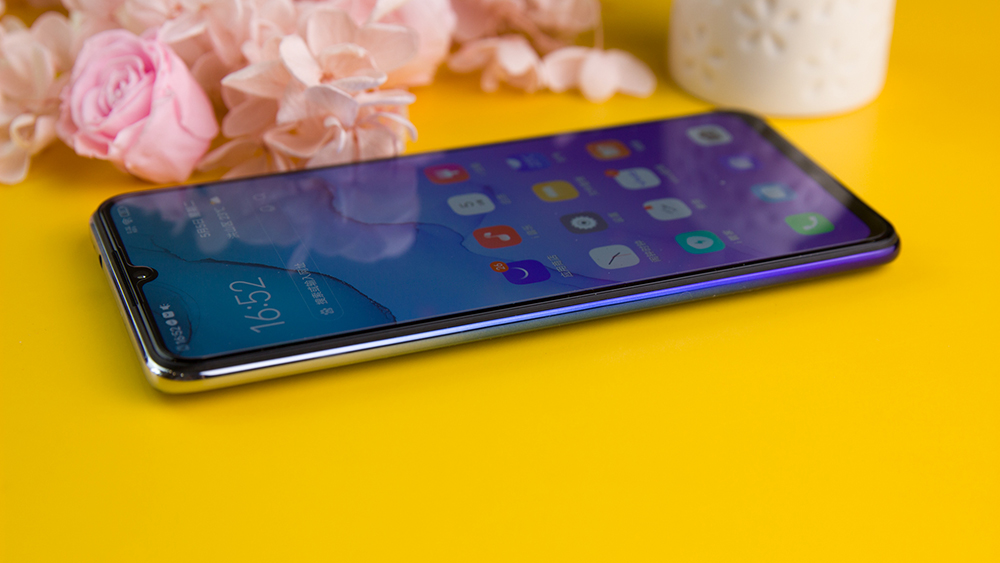 vivos6手机外观有什么优势,vivos6手机深度测评