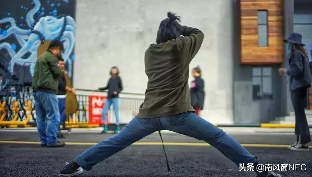 网红攻陷壹号院,网红入侵军事基地