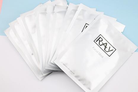 ray面膜全球公认最好用的10大面膜,RAY面膜银色好用吗