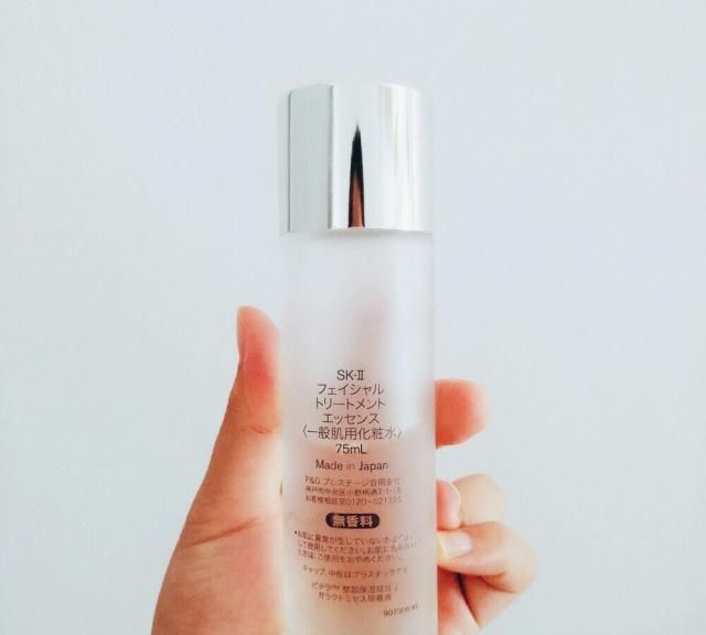 skii神仙水的正确使用步骤,skii神仙水正确使用步骤