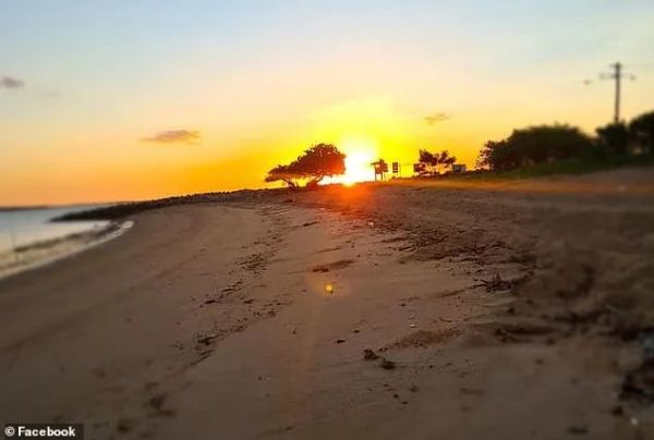 丧心病狂!5岁男孩在澳大利亚沙滩被群奸!凶徒竟然是一群少年