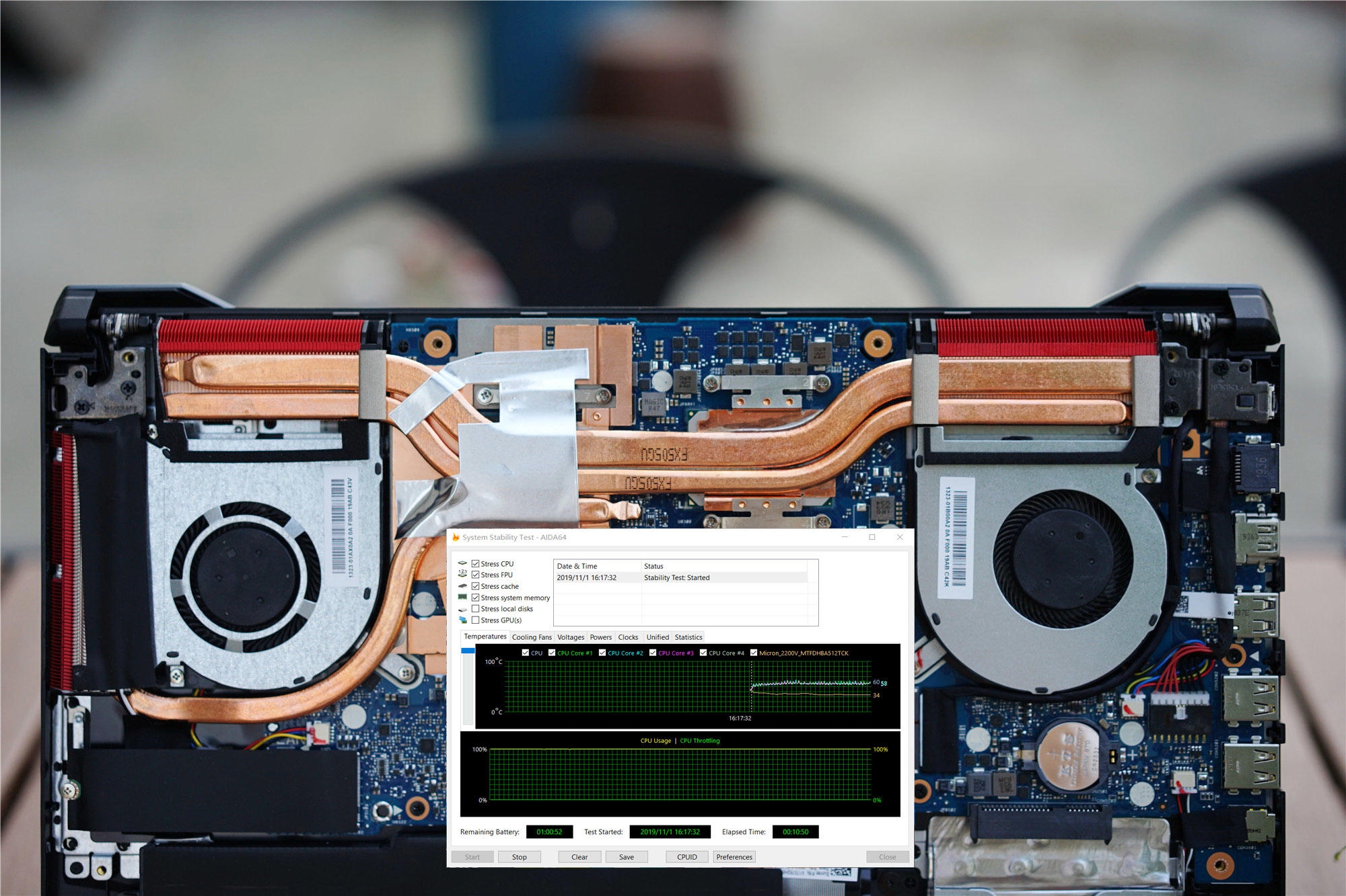 华硕笔记本飞行堡垒7级别,华硕飞行堡垒9i7代3060游戏测评